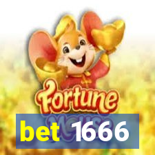 bet 1666